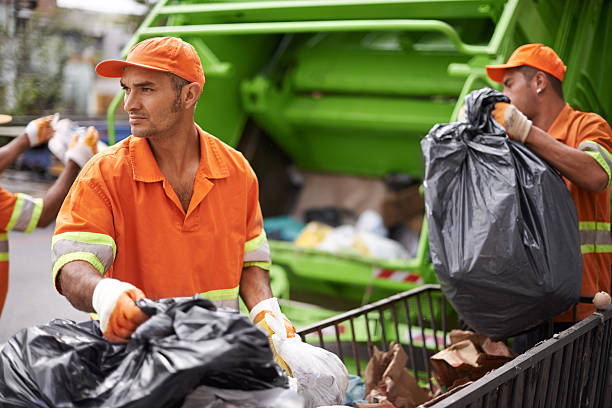 Best Retail Junk Removal  in Boulder Creek, CA