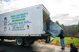 Best Same-Day Junk Removal Services  in Boulder Creek, CA